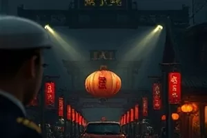 雨季方程式番剧封面，雨中黑板上的粉笔公式